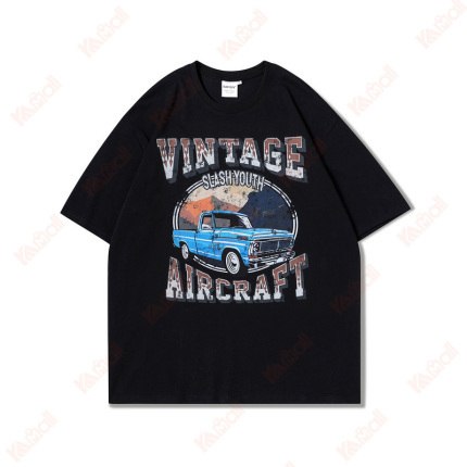 baggy t shirt
